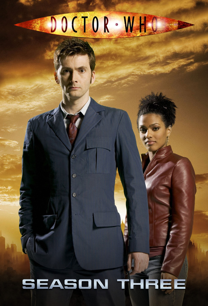 Doctor Who (2005) - Season 3 [156066] (A1775654553) [[Shows 2.0]] --Plex--